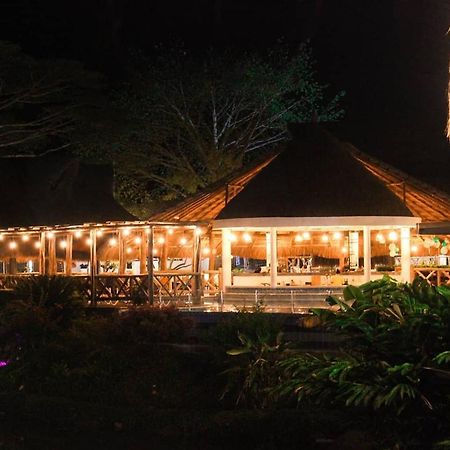 Hotel Campestre San Joaquin Garzón Esterno foto